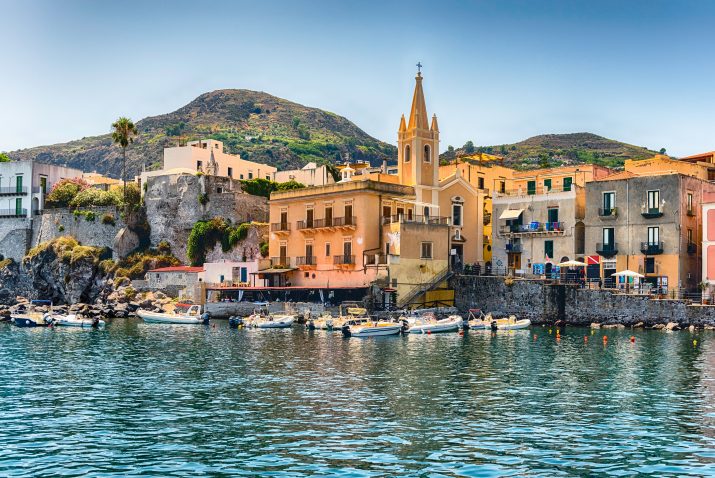 Best Places to Visit in Sicily, Italy