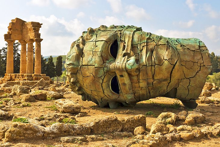 Best Places to Visit in Sicily, Italy