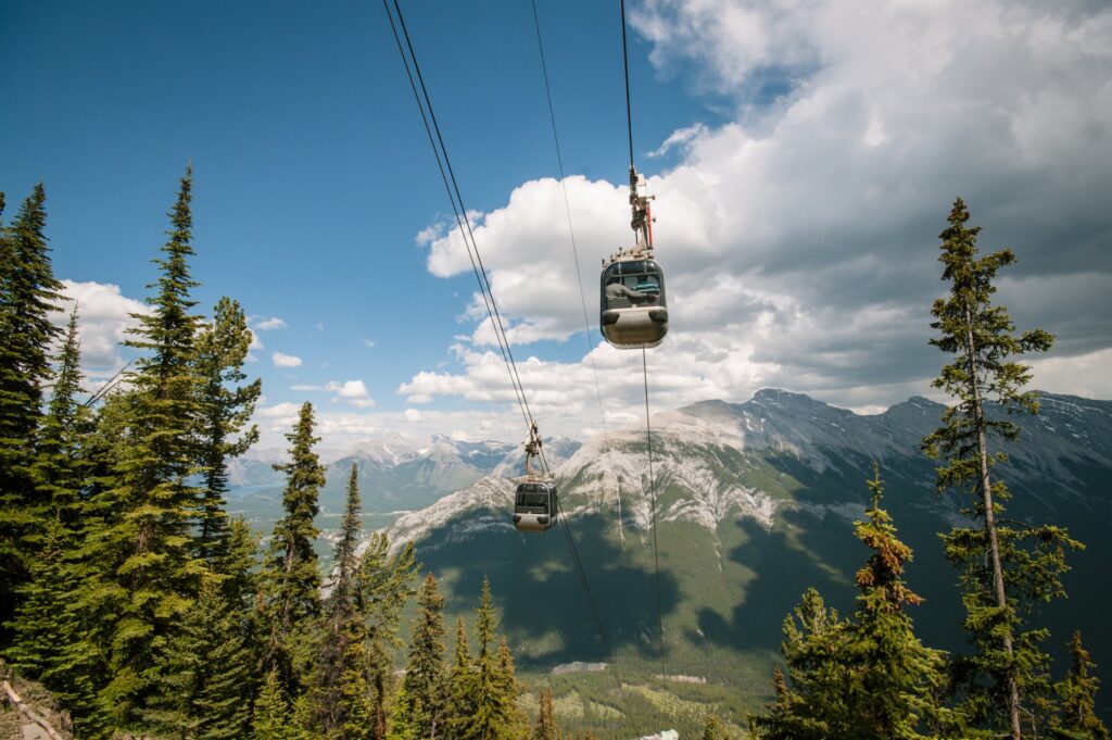 Best Place to Visit in Canada for First Time