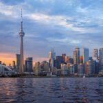 Best Place to Visit in Canada for First Time