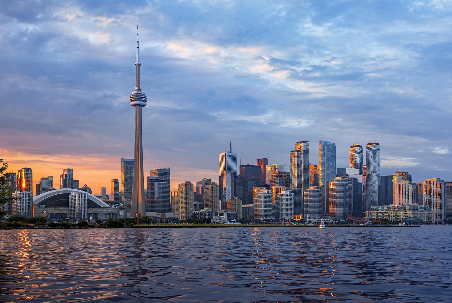 Best Place to Visit in Canada for First Time