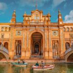 Best Place to Visit in Spain