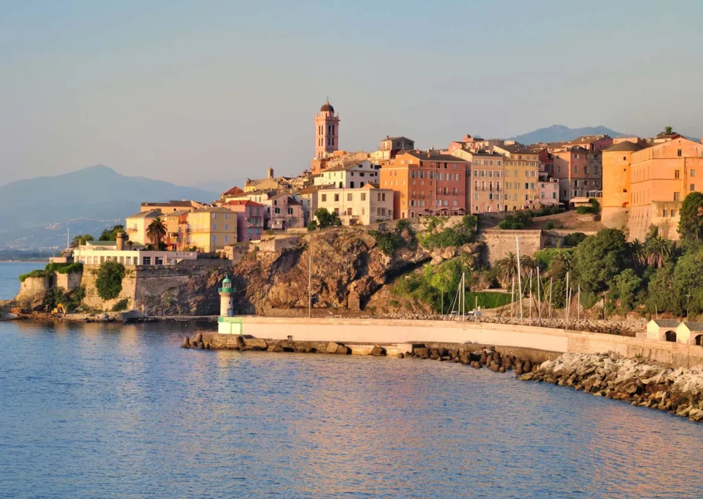 Best Places to Visit in France