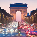 Best Places to Visit in France