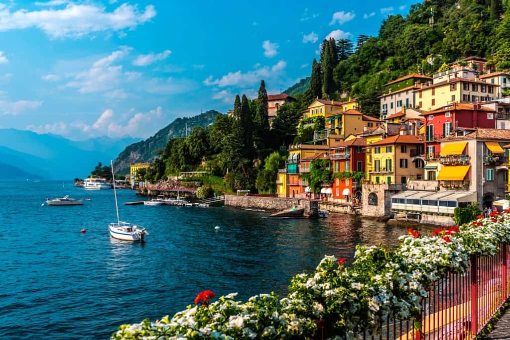 Best Places to Visit in Northern Italy