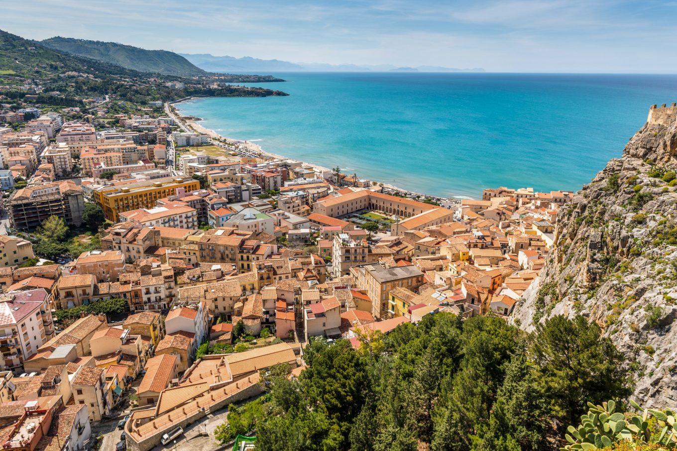 Best Places to Visit in Sicily, Italy
