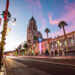 best place to visit in California