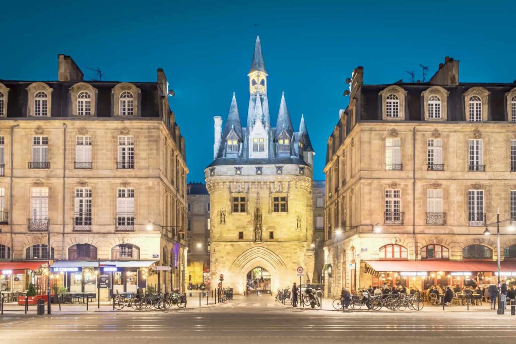 Best Places to Visit in France