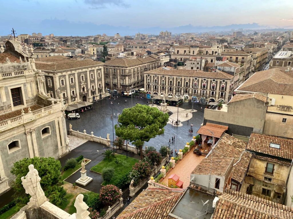 Best Places to Visit in Sicily, Italy