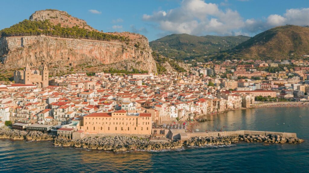 Beat Places to Visit in Sicily, Italy