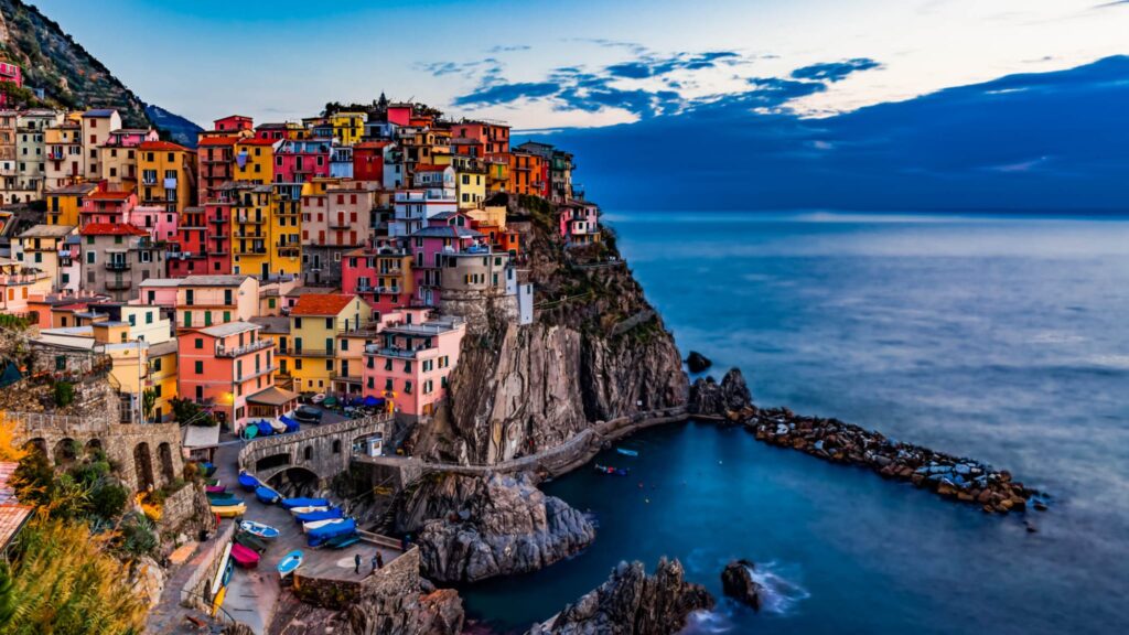 Best Places to Visit in Northern Italy