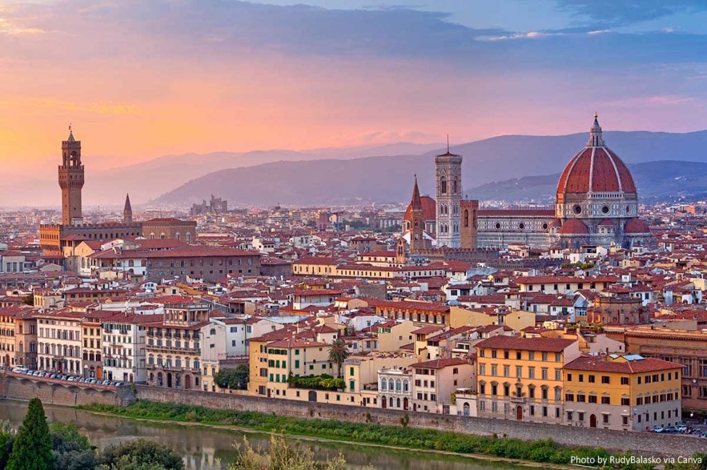 Best Places to Visit in Northern Italy