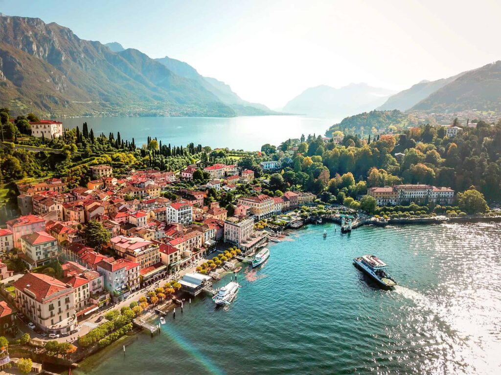 Best Places to Visit in Northern Italy