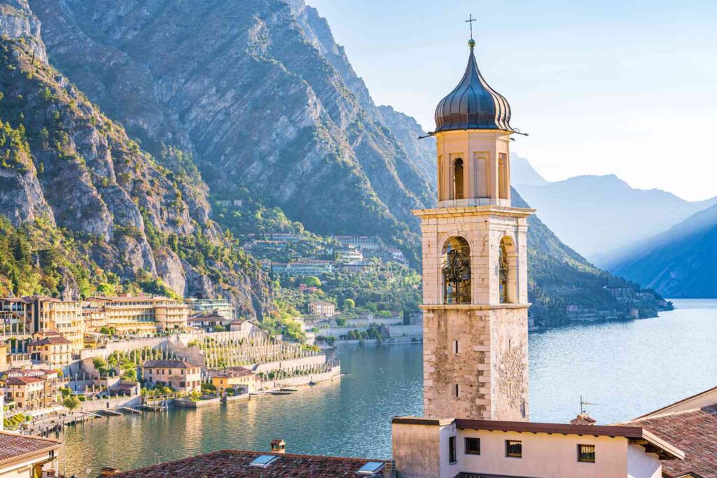 Best Places to Visit in Northern Italy