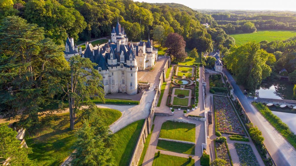 Best Places to Visit in France