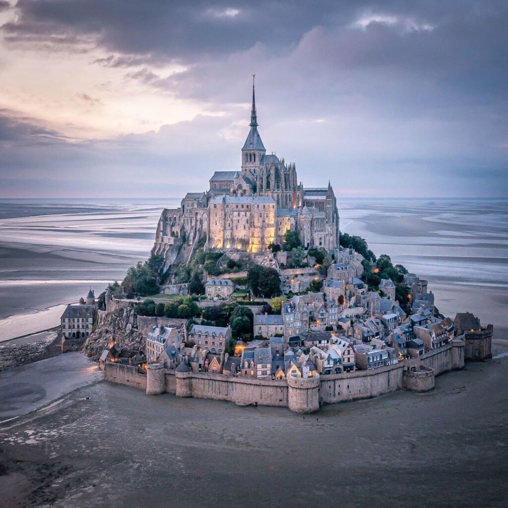 Best Places to Visit in France