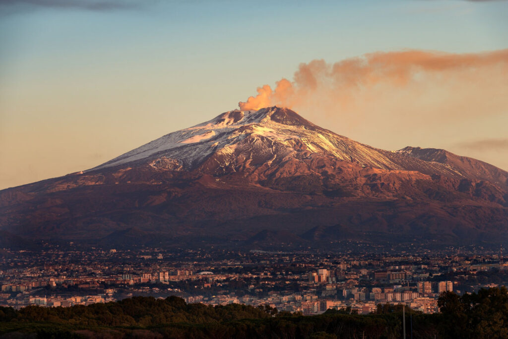 Best Places to Visit in Sicily, Italy