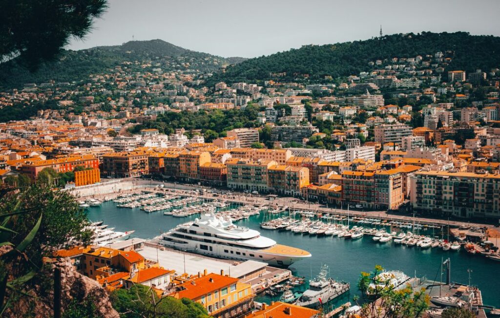 Best Places to Visit in France