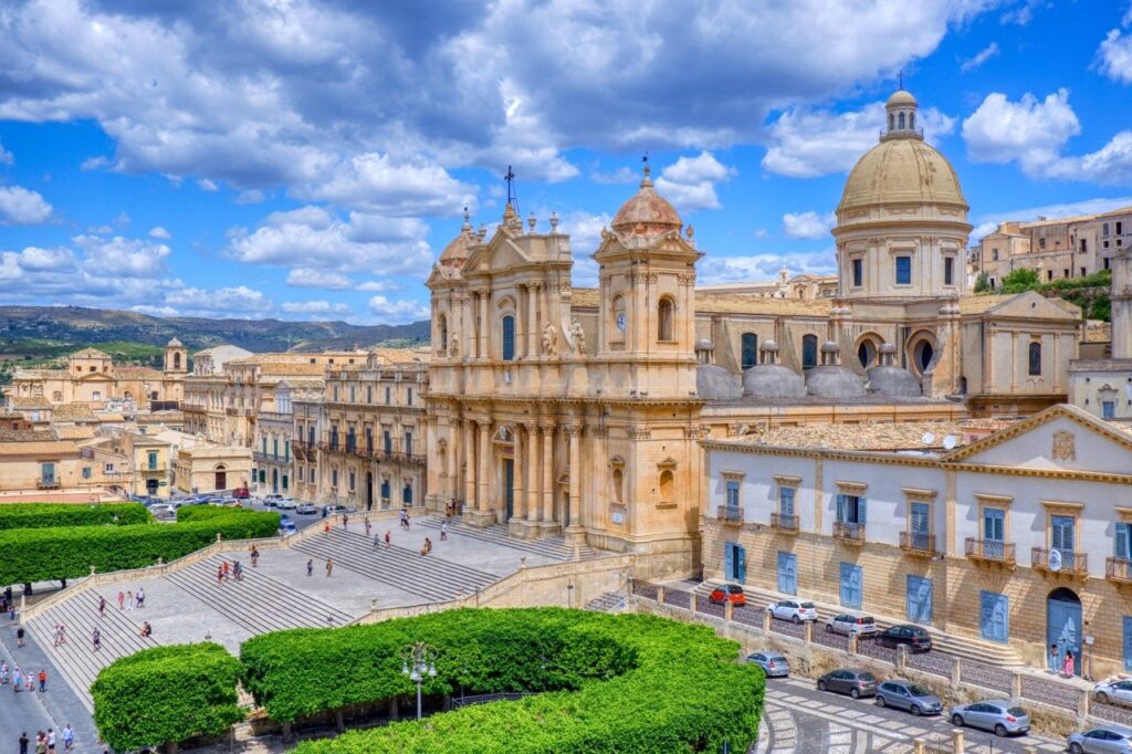 Best Places to Visit in Sicily, Italy