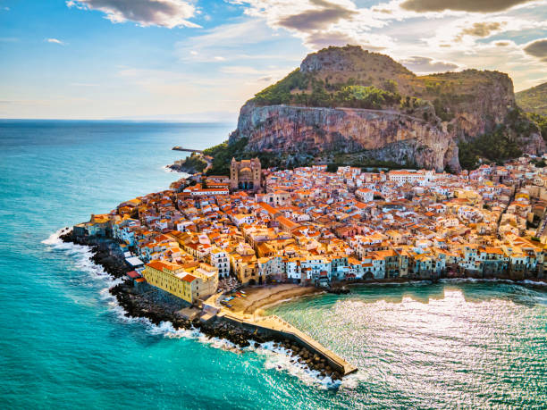 Best Places to Visit in Sicily, Italy