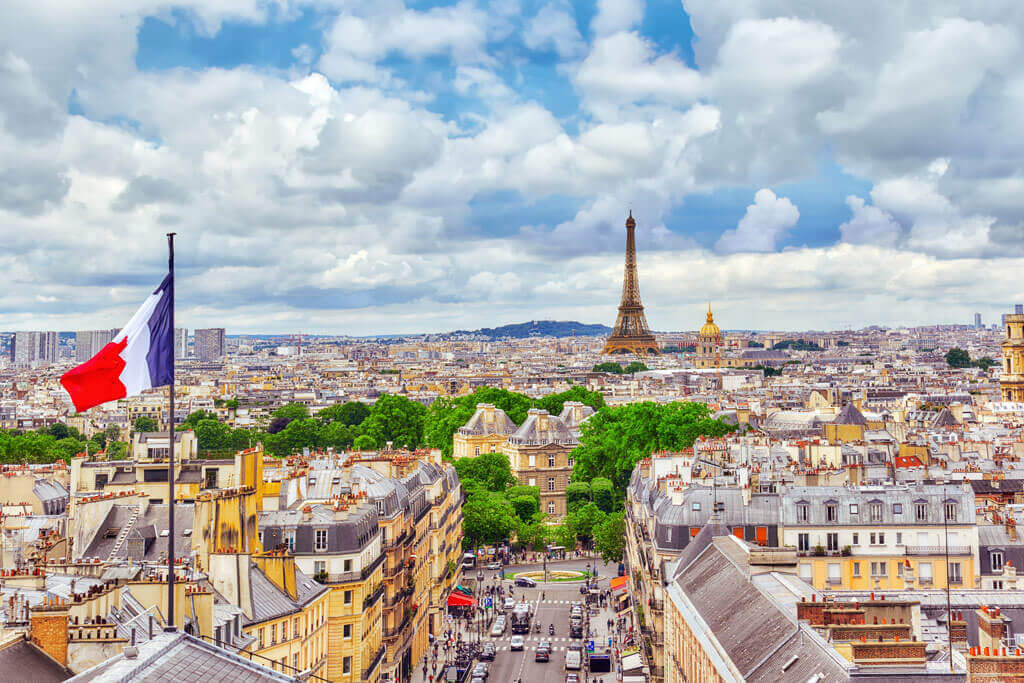 Best Places to Visit in France