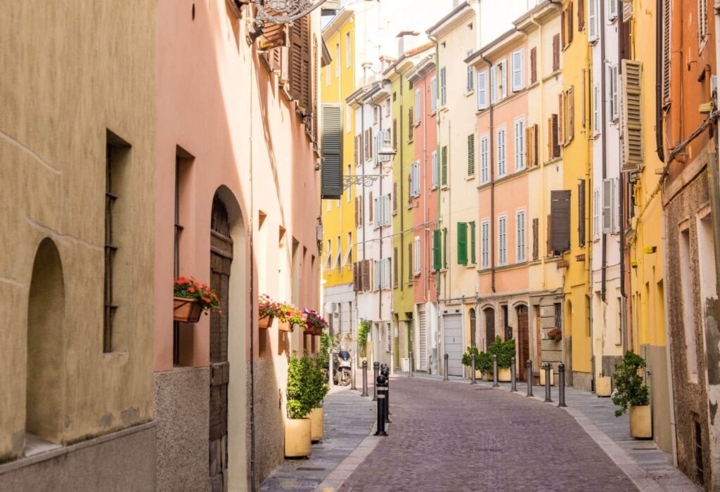 Best Places to Visit in Northern Italy