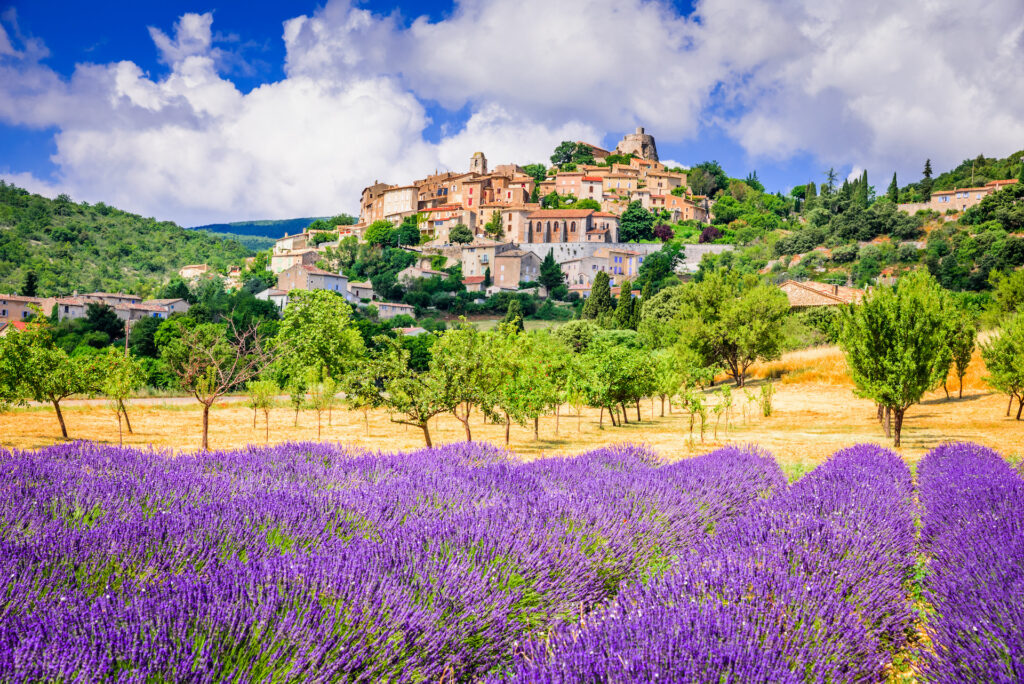 Best Places to Visit in France