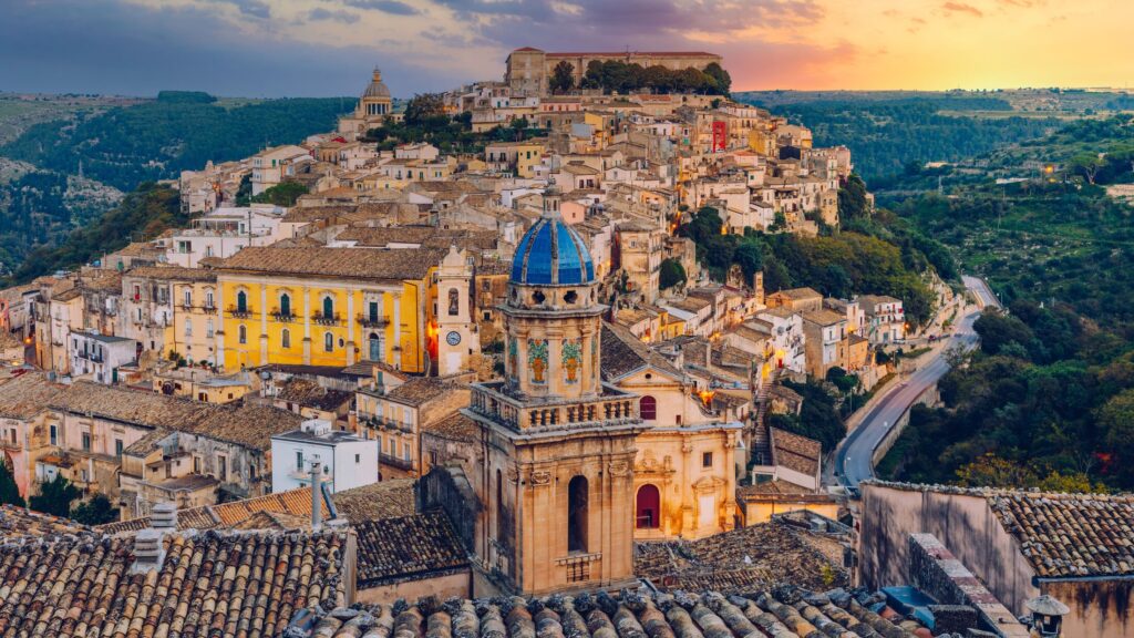 Best Places to Visit in Sicily, Italy