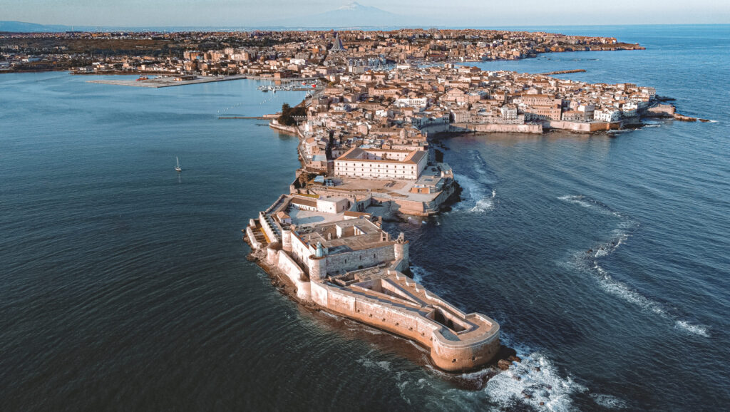 Best Places to Visit in Sicily, Italy