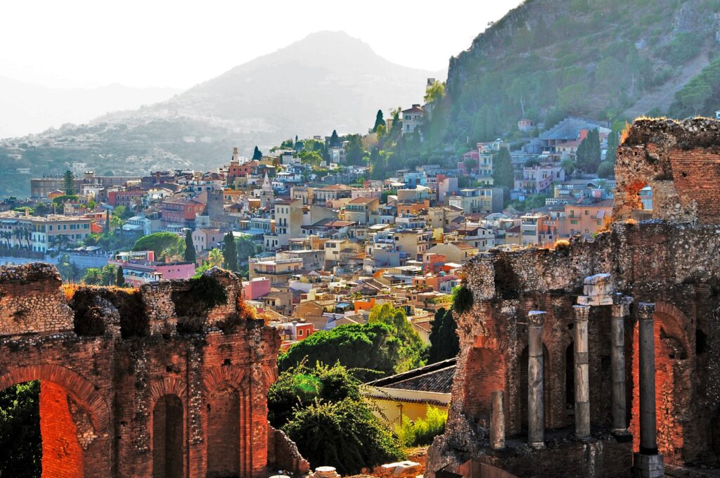 Best Places to Visit in Sicily, Italy