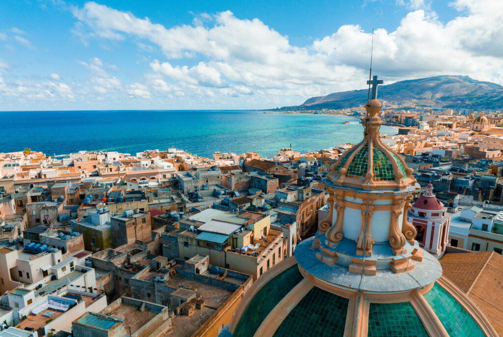 Best Places to Visit in Sicily, Italy