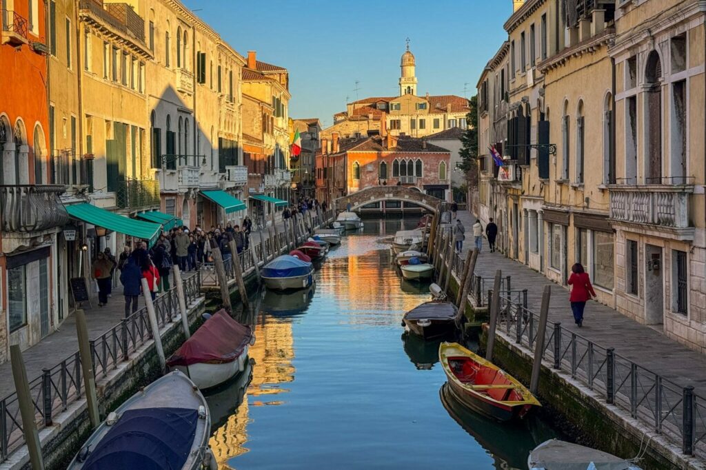 Best Places to Visit in Northern Italy