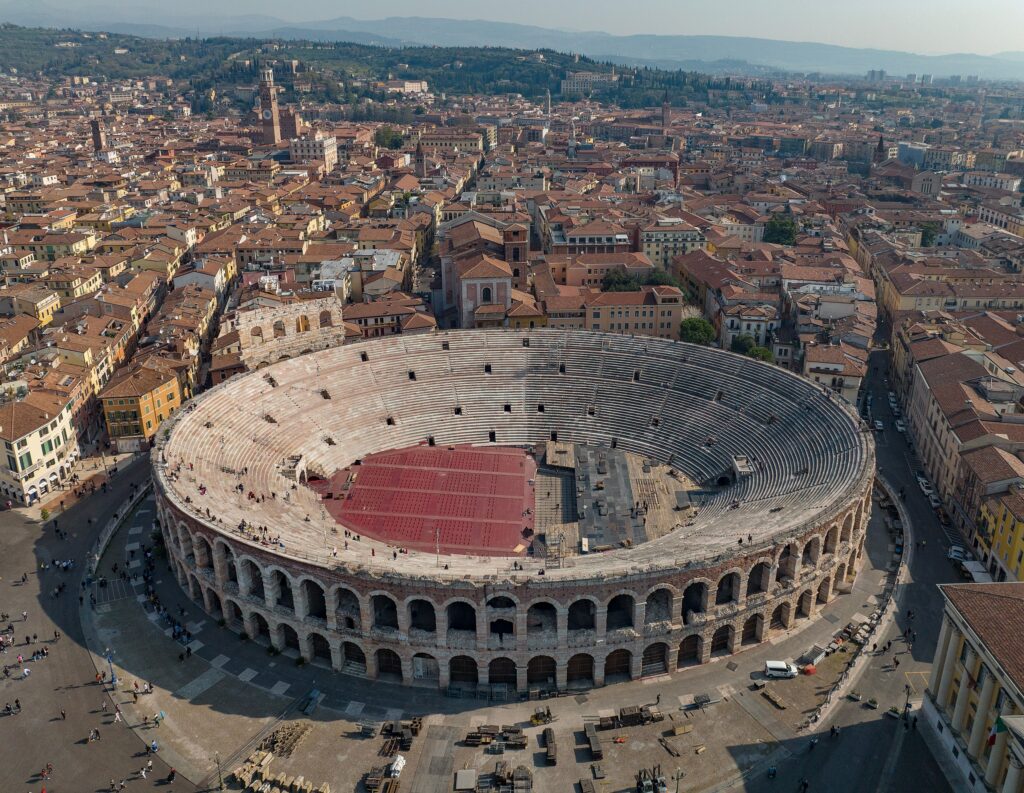 Best Places to Visit in Northern Italy
